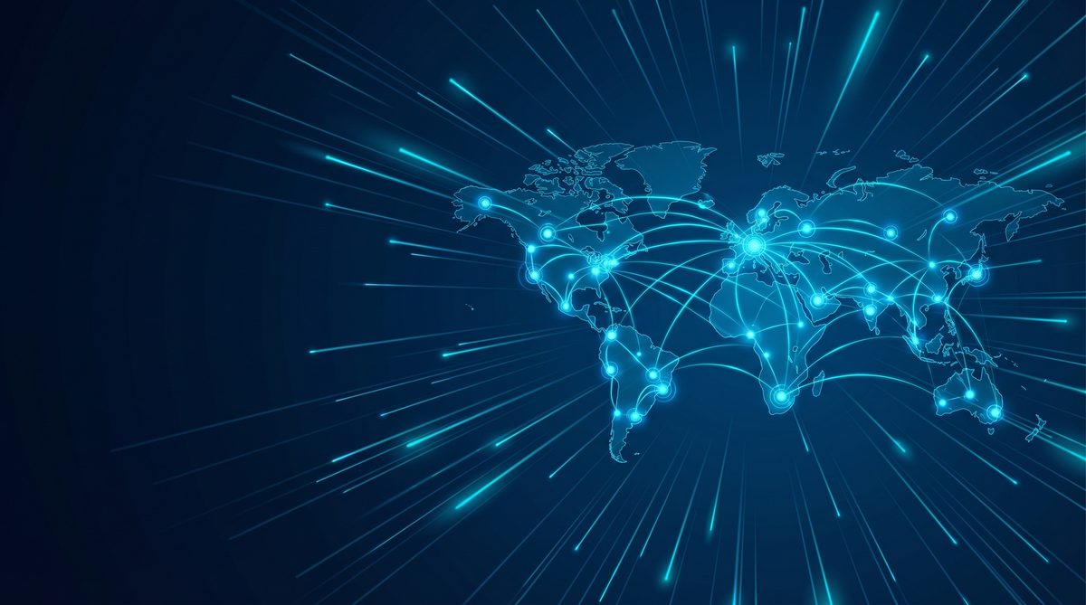 旋流加速器全球网络加速