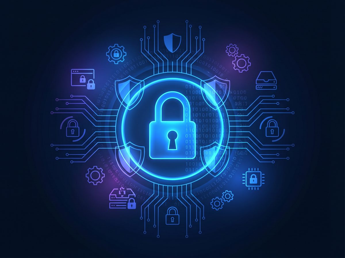 旋流加速器安全防护体系